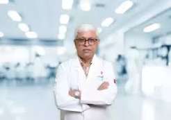 Dr Ujjal Chatterjee